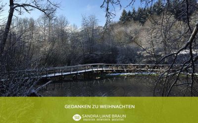 Gedanken zu Weihnachten