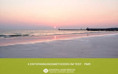 4 Entspannungsmethoden im Test – PMR