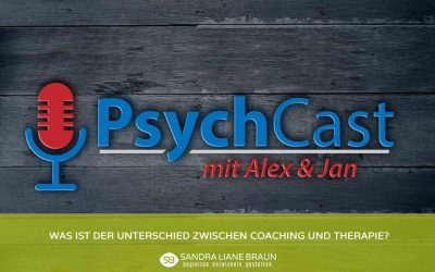 Was ist der Unterschied zwischen Coaching und Therapie?