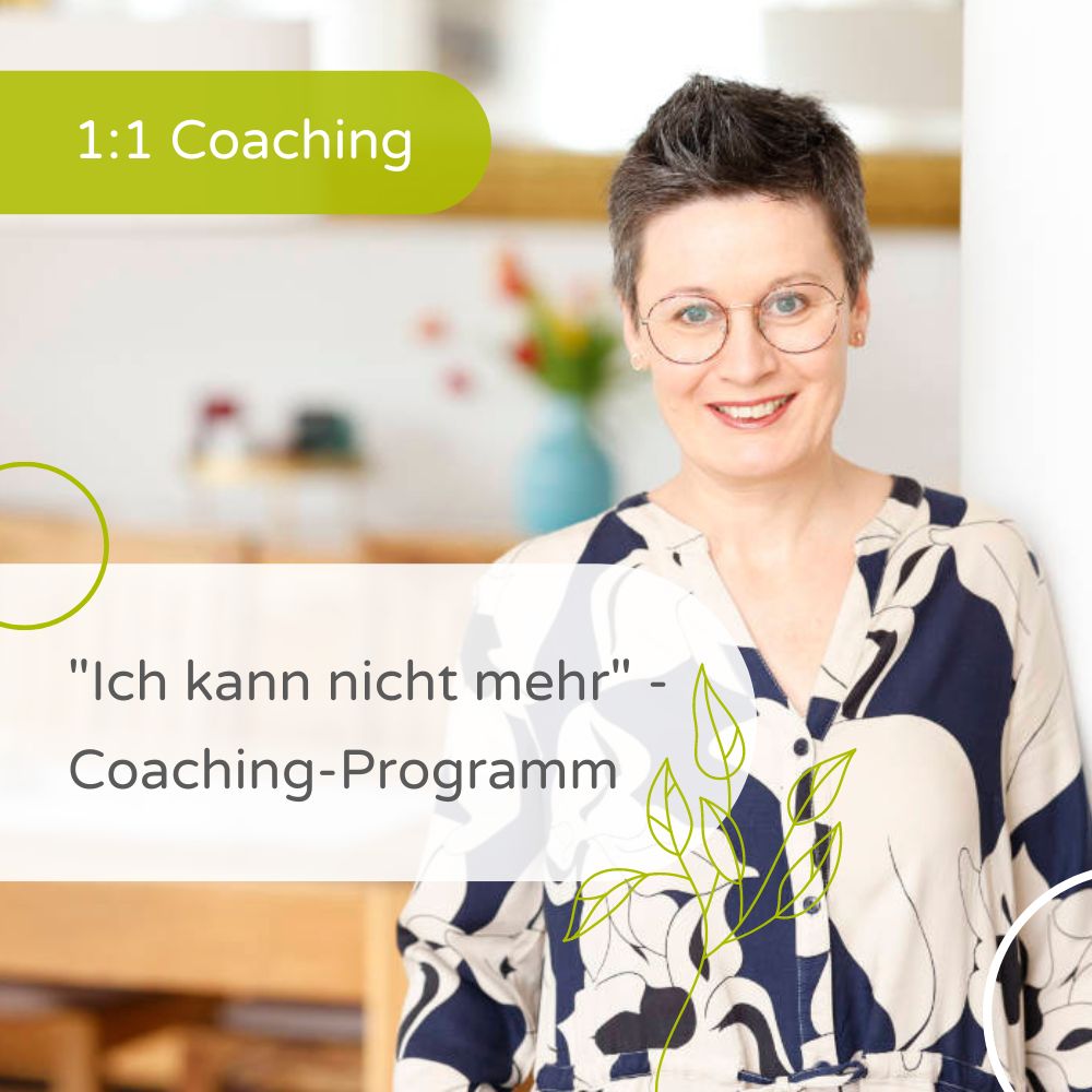 Coaching - Lifecoaching - Sandra Liane Braun
