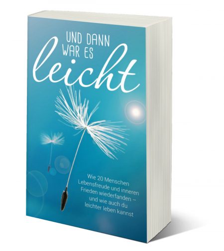 Buch - Coaching - Lifecoaching - Sandra Liane Braun