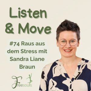 Innere Stimme hören: Achtsame Präsenz & mentale Klarheit entdecken