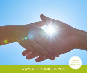 Verbindung zu mir selbst