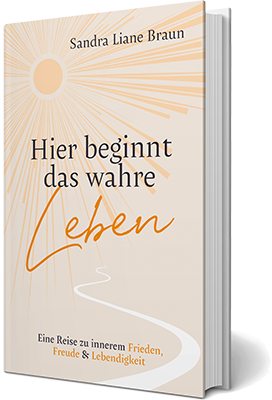 Hier beginnt das wahre Leben