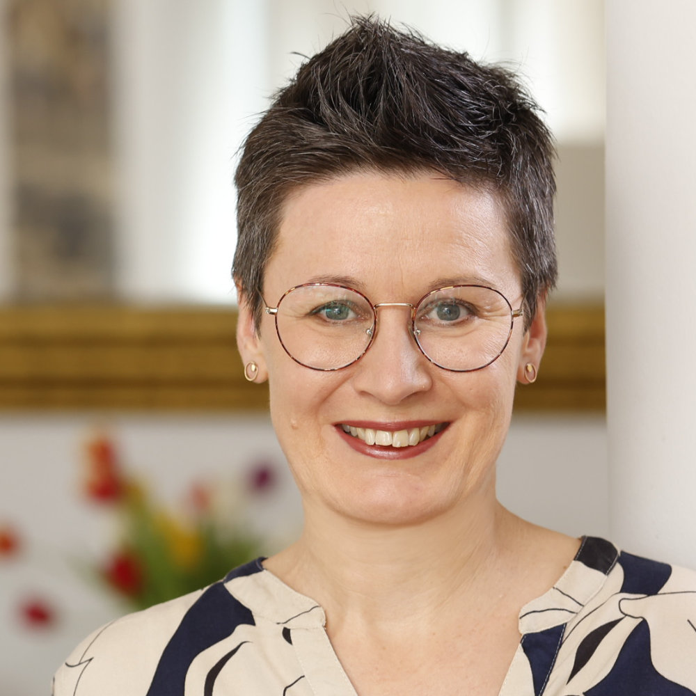 Coaching Lifecoaching Sandra Liane Braun